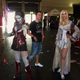 Illustration for article titled Booth Babes, Cosplayers and Mascots: Youre Not Doing It Right